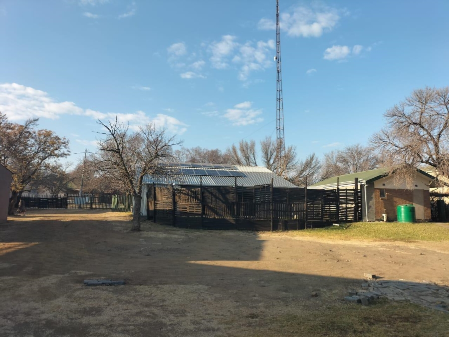 Commercial Property for Sale in Vrede Free State